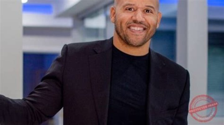 Maurice Scott Bio, Age, Birthday, Height, Brother, Wife, Daughter, Net