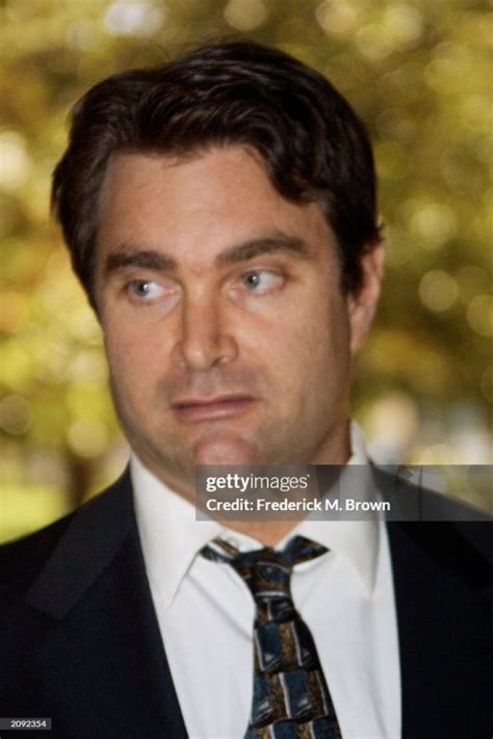 Max Factor fortune heir Andrew Luster drugged and raped 3 women ID