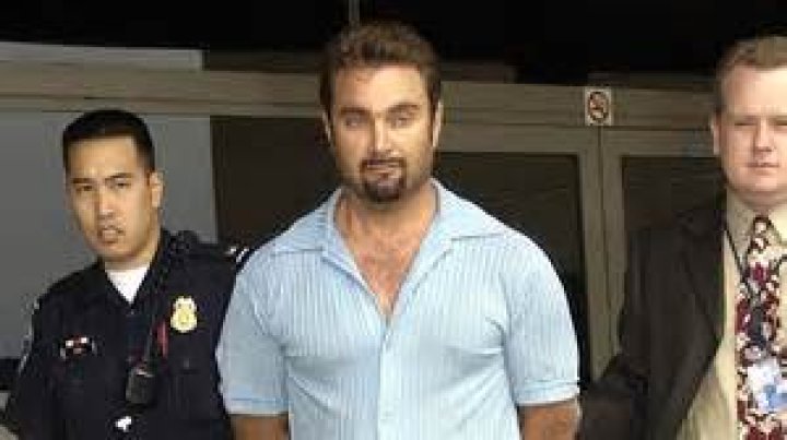 Max Factor heir to be resentenced in California rapes