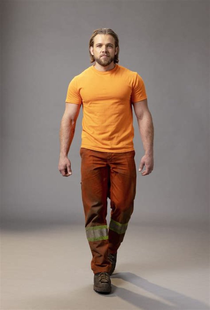 Max Thieriot on Fire Country's Success & Why Authenticity Is So Important