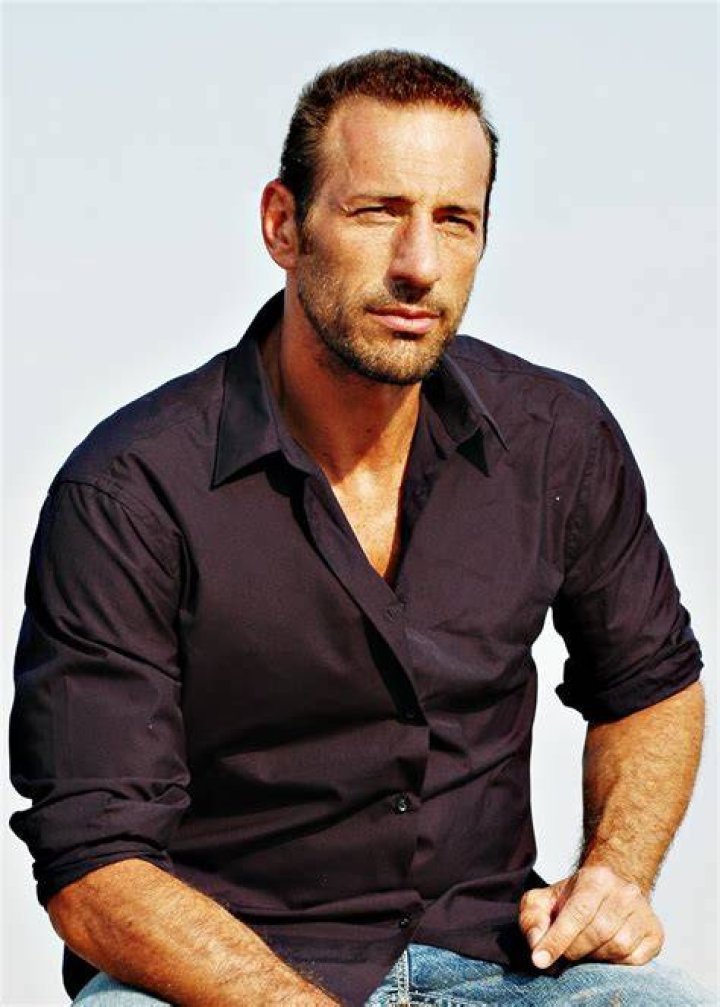 Maximo Morrone IMDb