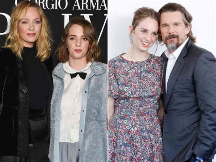 Maya Hawke says her 'Stranger Things' character was not originally