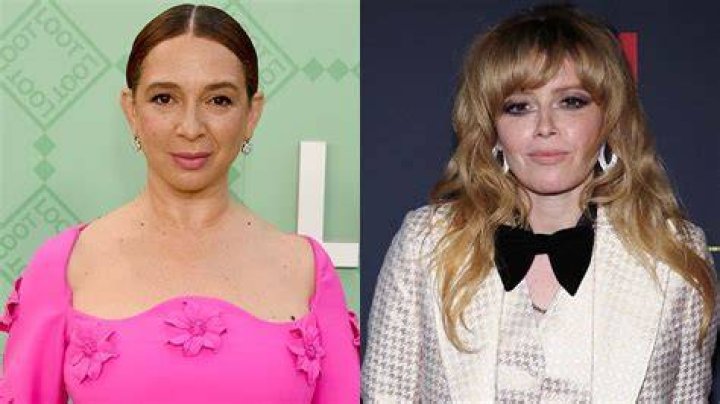Maya Rudolph and Natasha Lyonne's production company strikes deal with