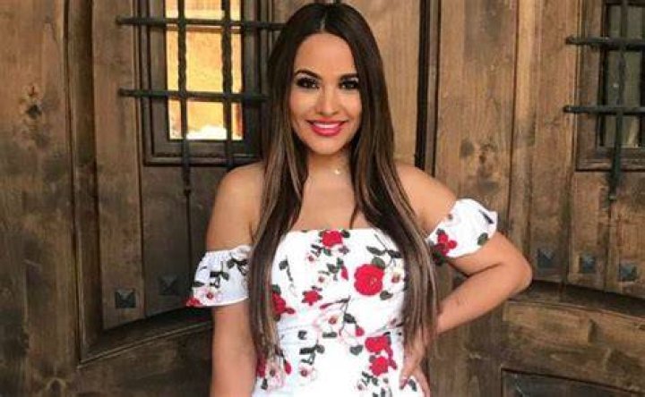 Mayeli Rivera Net Worth, Salary, Sister, Hair Color, Height, House