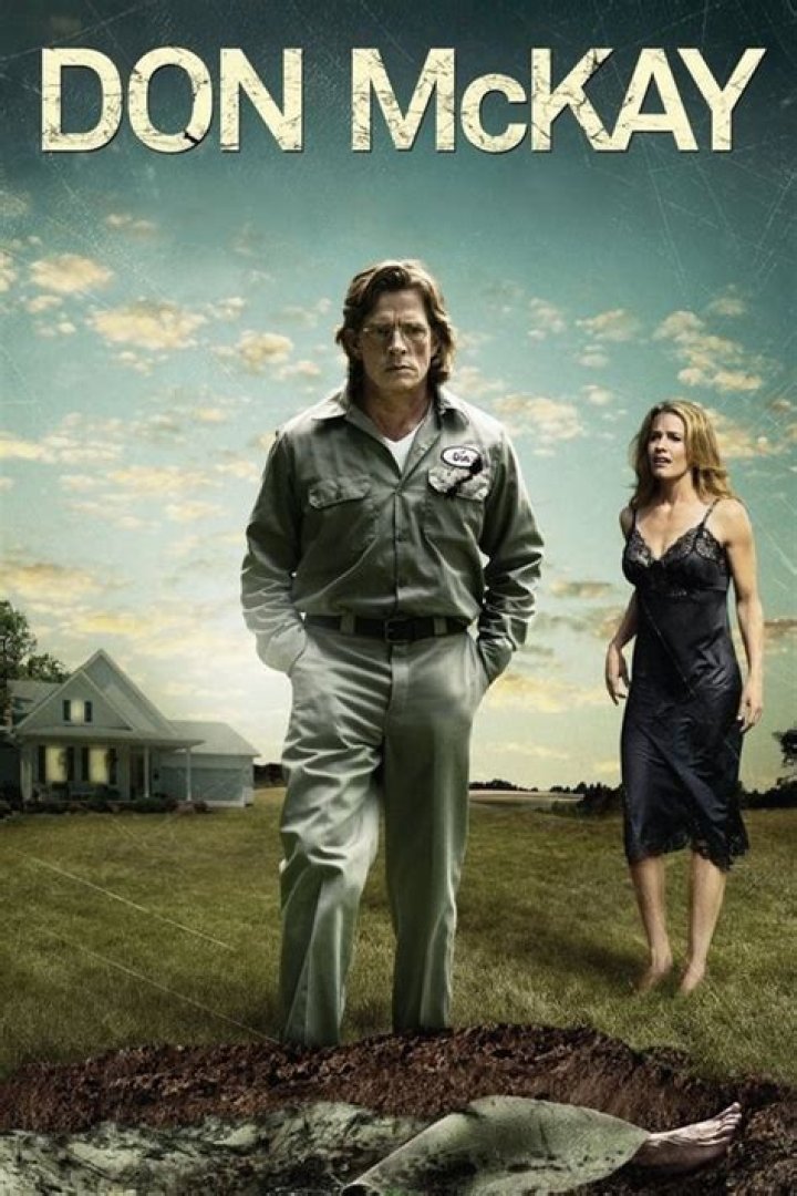 McKay &mdash; The Movie Database (TMDB)