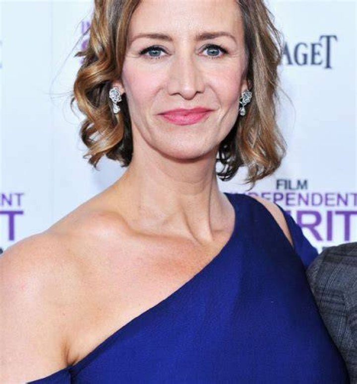 McTeer Joins MGM's 'Me Before You' (Exclusive) Hollywood Reporter