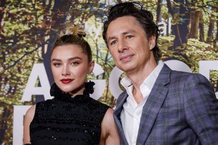 Meet actress Rafaela Pugh, Florence Pugh's youngest sister Briefly.co.za
