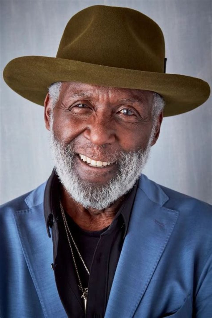 Meet All Of Richard Roundtree's Children How many kids did he have