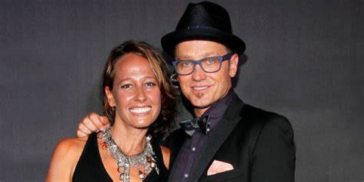 Meet Amanda Levy McKeehan, TobyMac's Wife Since 1994