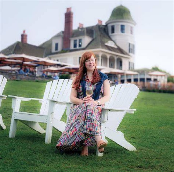 Meet Amy Bruni The Inspirational Paranormal Investigator!