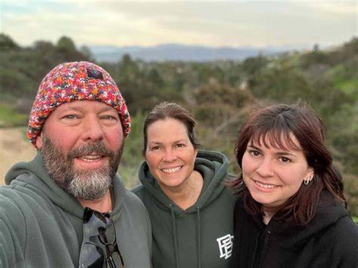 Meet Bert Kreischer's Family Wife and Daughters
