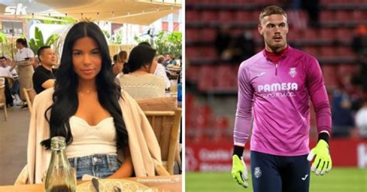 Meet Chelsea star N'Golo Kante's wife Jude Littler 46yearold