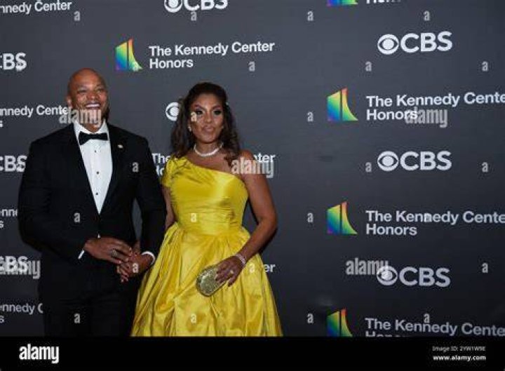 Meet Dawn Moore: Wes Moore's Wife And Social Justice Advocate