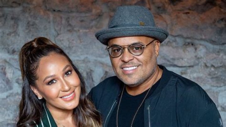 Meet Israel Houghton Kids Mariah, Milan, Israel, Jordan, Ever!