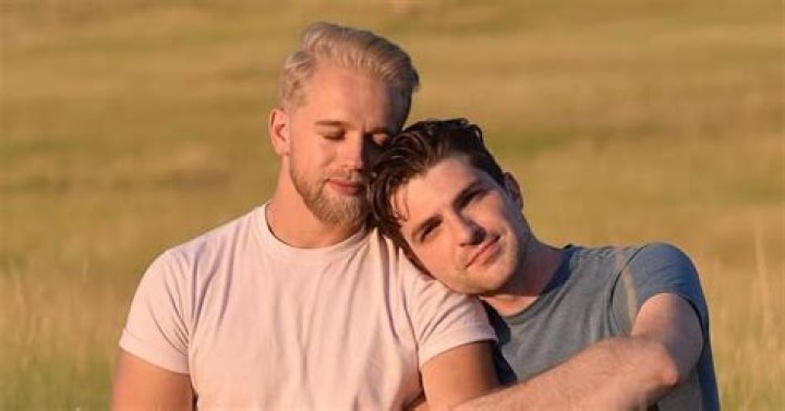 Meet Johnny Link 4 Things to Know About 'Walter Boys' Star