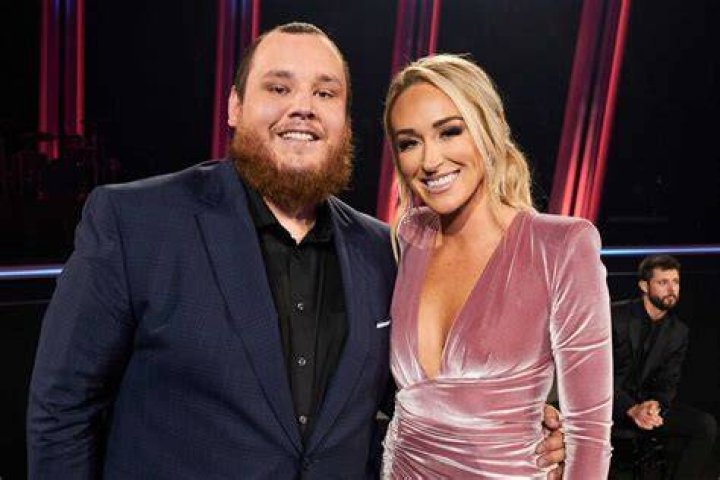 Meet Luke Combs's Wife Nicole &mdash; How They Met, Plus Kids!