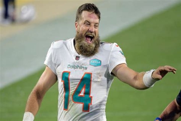 Meet Maizy Fitzpatrick, Ryan Fitzpatrick&rsquo;s Child TRAN HUNG DAO School