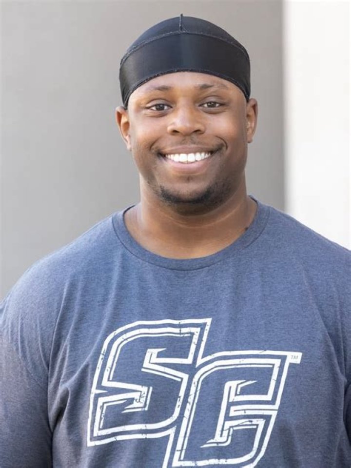 Meet Mathieu Magloire, the student who allegedly orchestrated mob