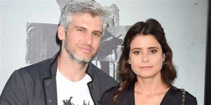 Meet Max Joseph wife Priscila Joseph. His net worth, age and height