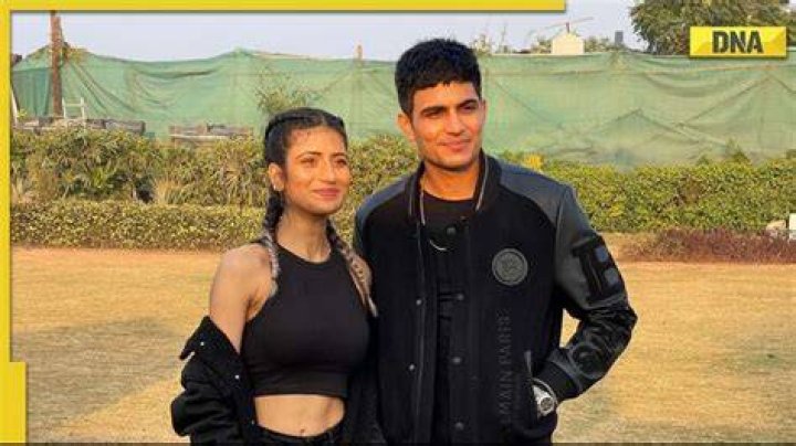 Meet Shahneel Gill, sister of Star Indian batsman Shubman Gill