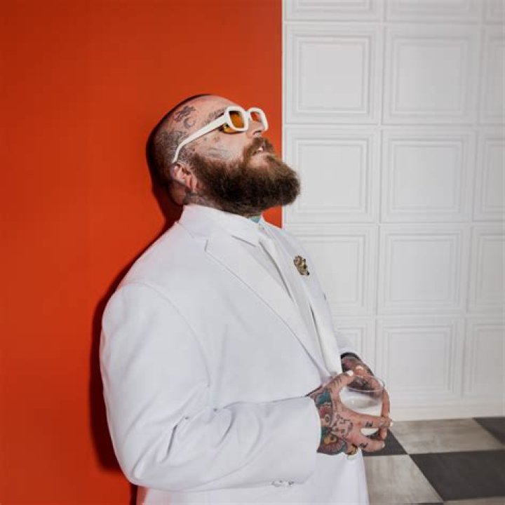 Meet Teddy Swims, The Atlanta SingerSongwriter That's Bending Genres