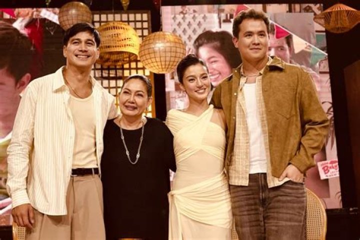 Meet The Cast Behind The Laughter