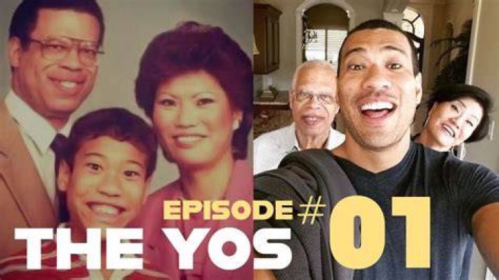 Meet The Yo Family Michael Yo YouTube