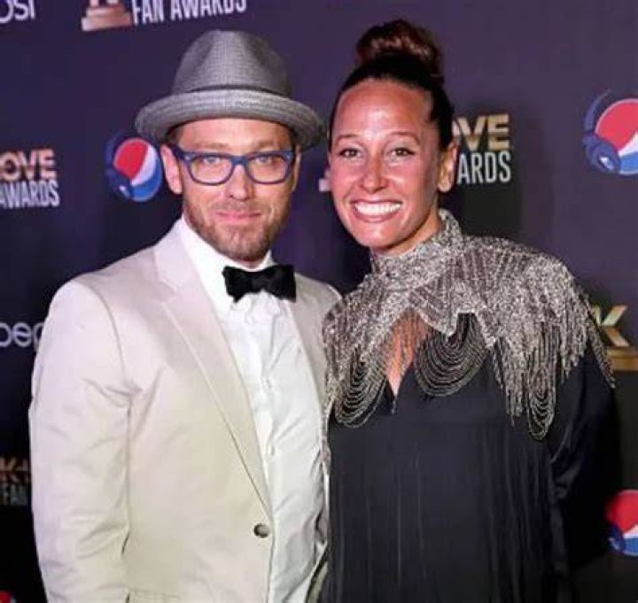 Meet TobyMac Wife Amanda Levy McKeehan All Facts About Her You Should