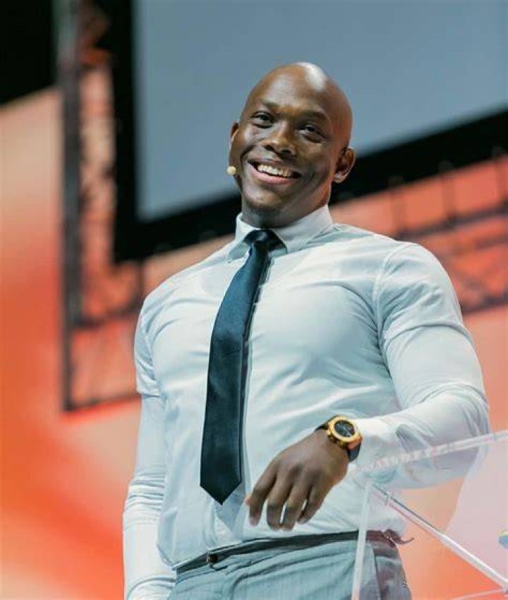 Meet Vusi Thembekwayo's Wife, Palesa Thembekwayo. YouTube
