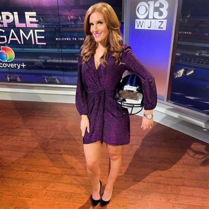 Meg McNamara Age, Wikipedia, Height, Husband, Boyfriend, Family