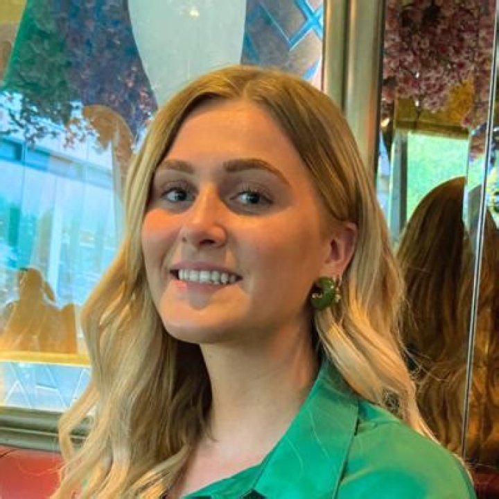 Megan Hall People on The Move Austin Business Journal