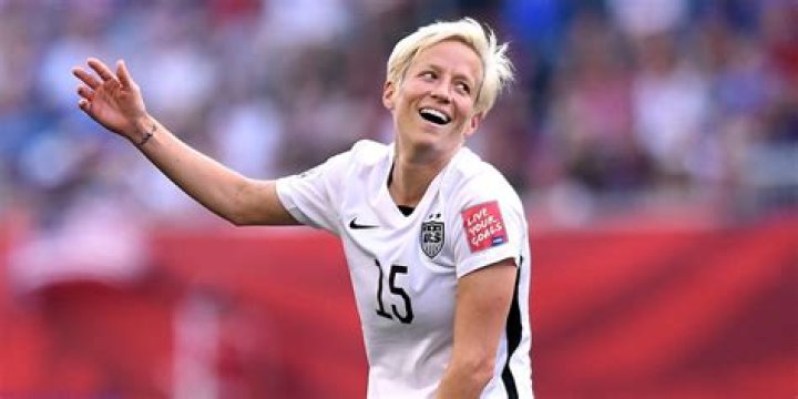 Megan Rapinoe Net Worth Archives FanBuzz
