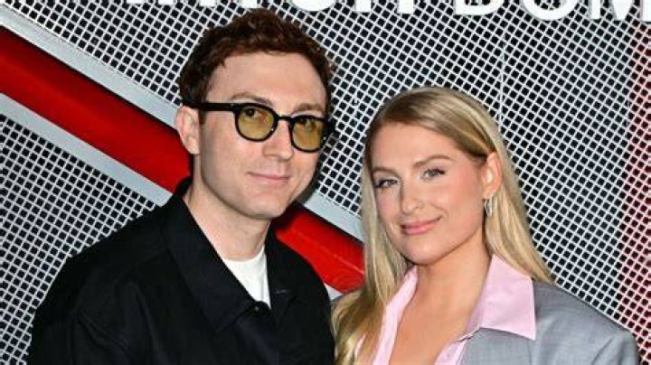 Meghan Trainor & Daryl Sabara's Love Story From Karaoke Date to Dream