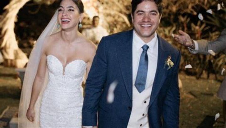 Melissa Barrera and Paco Zazueta's Cutest Pictures Together POPSUGAR