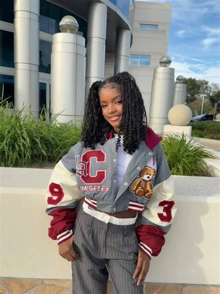 Melody Hurd 2021 Biography, Age, Parents & Dancer Career