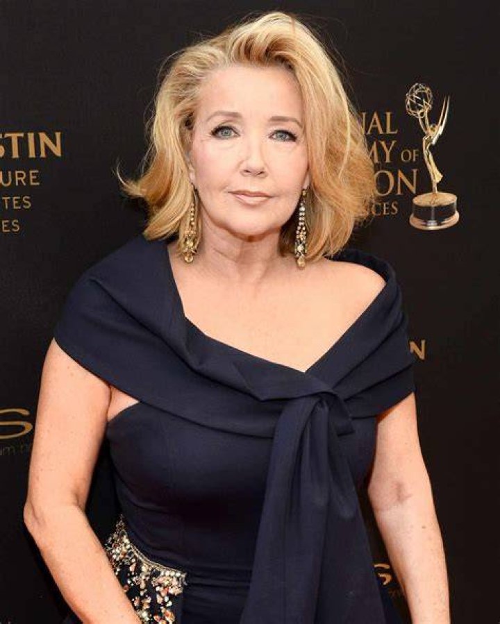 Melody Thomas Scott on Motherhood and Healing After Surviving Childhood
