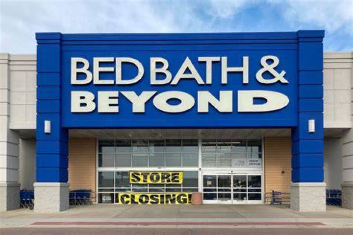 Memestock darling Bed Bath & Beyond appoints Sue Gove as permanent CEO