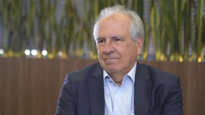 Menin pode comprar emissora de TV concorrente da Globo Cerqueiras Online