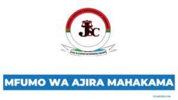 Mfumo wa maombi ya Kitambulisho cha Taifa NIDA Wasomi Ajira