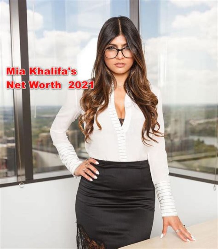 Mia Rylie Salary, Net worth, Bio, Ethnicity, Age Networth and Salary