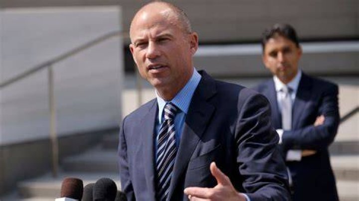 Michael Avenatti Net Worth An InDepth Look at the Finances of the