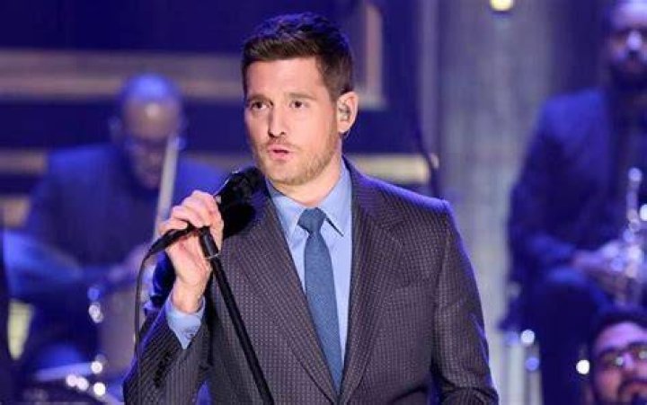 Michael Bubl Age, Net worth BioWiki, Wife, Kids, Weight 2024 The