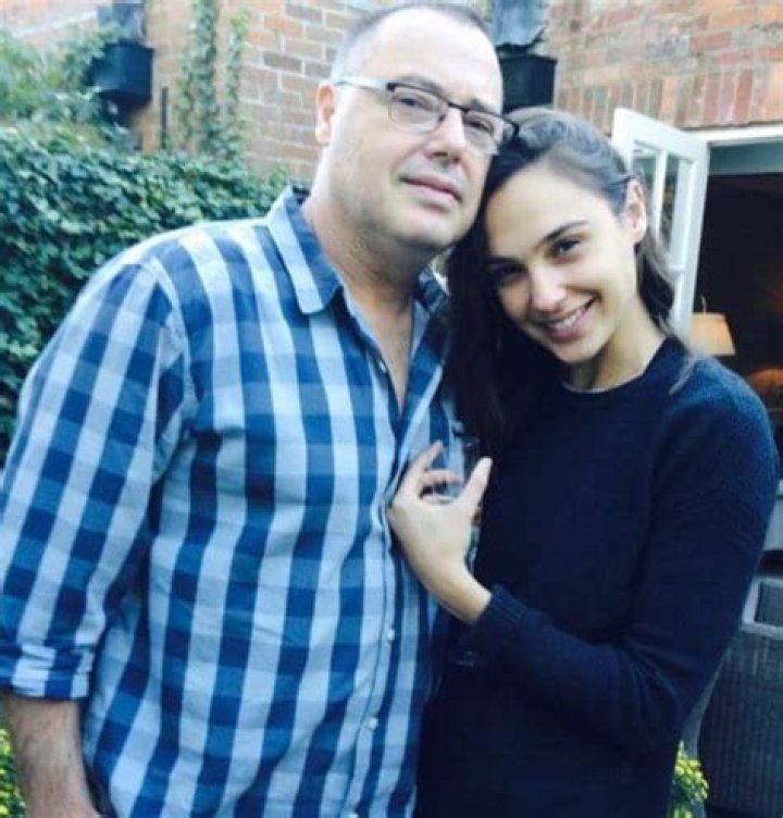 Michael Gadot Interesting Facts About Gal Gadot Father VergeWiki