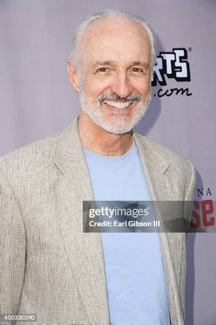 Michael Gross Profile Images &mdash; The Movie Database (TMDb)