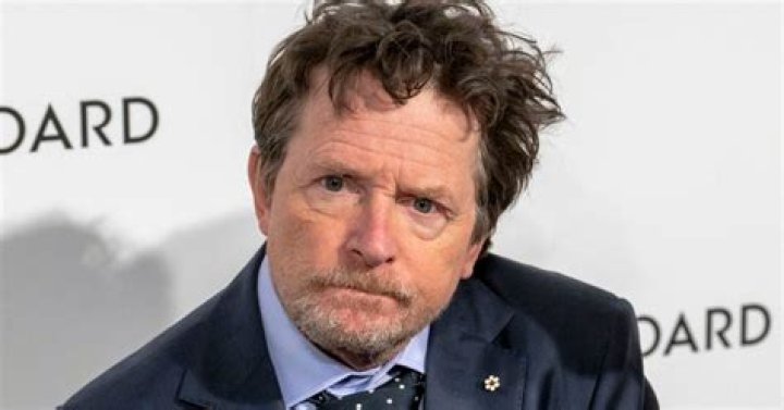 Michael J. Fox no longer takes acting roles with long dialogue due to