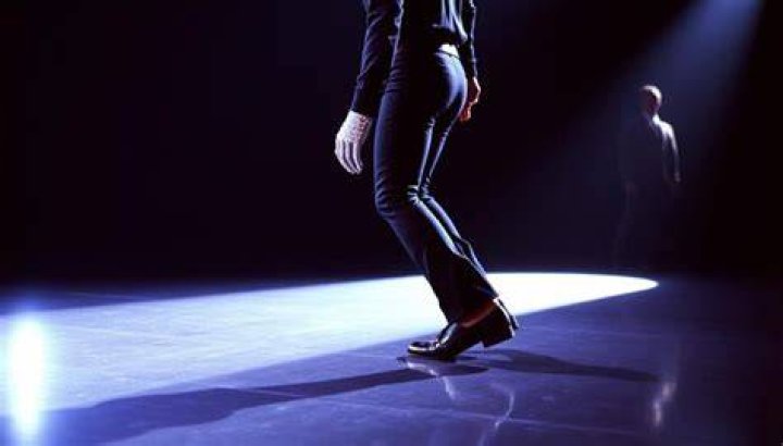 Michael Jackson's Plastic Surgery — See His Transformation