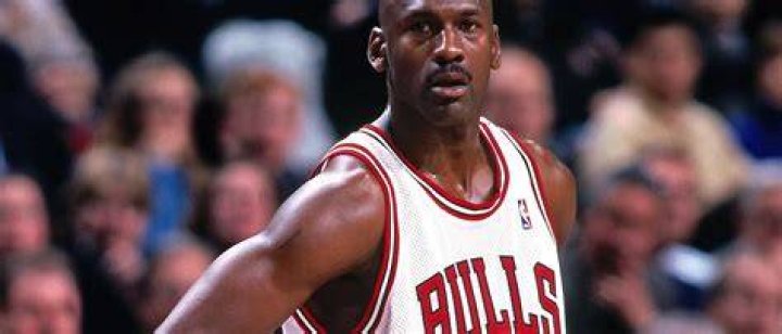 Michael Jordan Was Forced to Put His Nike Fate In a Young