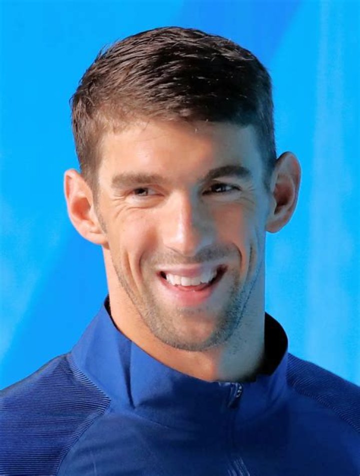 Michael Phelps to Star in HBO Documentary 'The Weight of Gold