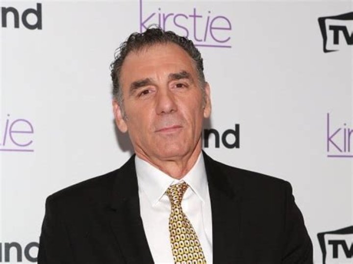 Michael Richards Net Worth 2023, Age, Height, Wife, Laugh Factory