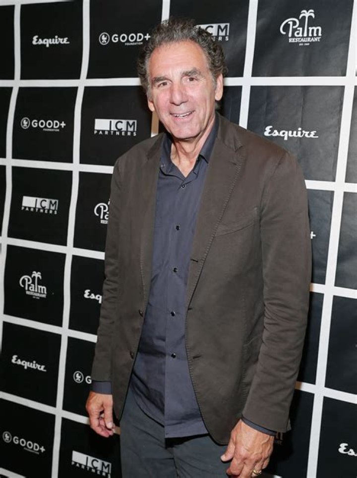 Michael Richards Short Bio And Net Worth 2023 Imagup